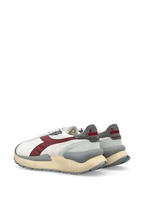 Sneakers bianco e bordeaux MERCURY ELITE PALMARES DIADORA | 180476-MERCURY ELITE PALMARES SW ITALIAC4620